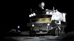 Лунный ровер JAXA и Toyota получит автономный манипулятор от частной компании GITAI — ключ к первым базам на полюсах Луны